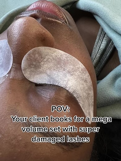 Shanell • Philly/Nj Lash Tech on TikTok