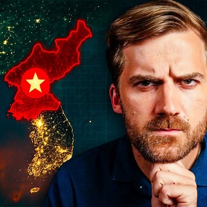 310K views · 3.8K reactions | Life In North Korea Is Different To What You Think | Johnny Harris | Facebook