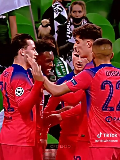 Chelsea FC 2021: A Perfect Team Reflection