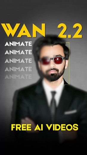 Transforme tu Video con Wan 2.2 de Alibaba