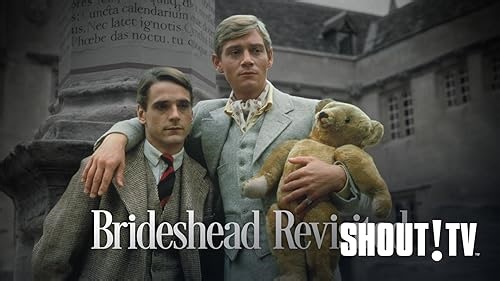Brideshead Revisited