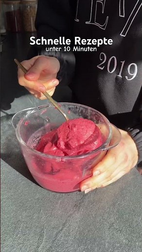 Oakberry Acai Bowl 😍 #healthyrecipes #recipe
