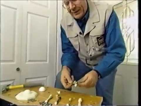 How To Use A Doorstop