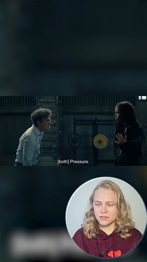 I was soooo pissed | GEN V 2x08 REACTION