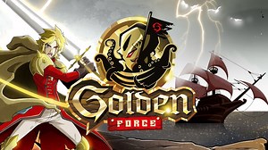 Action adventure platformer Golden Force revealed for Switch