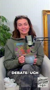 Tig Notaro's Name Pronunciation Debate! #shorts