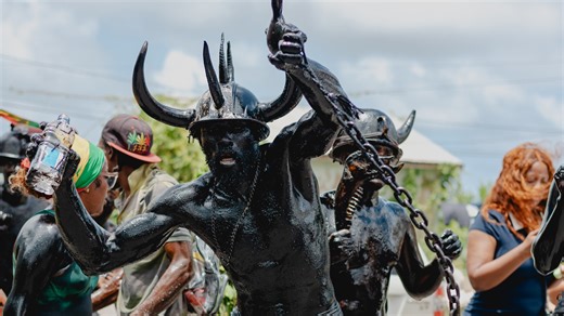 Bury All - Lil Kerry (Grenada Soca 2025)