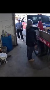 882K views · 10K reactions | He Doesn't Want Me To Take His Stuff Anymore! #work #business #concrete | Victory Outdoor Services | Facebook