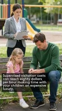 DUI HIDDEN COSTS: THE $20,000 DISASTER AND CUSTODY RISKS