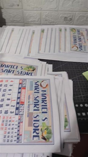 Sorting... | RK Digital Printing