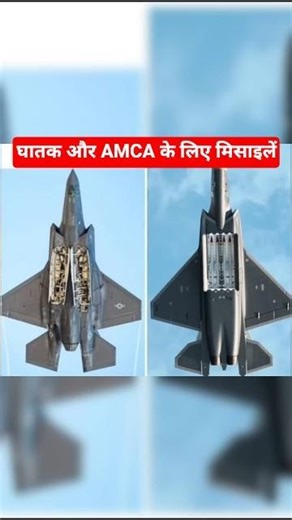 India's Folding Wings Missile | DRDO Made 6th Generation Missiles