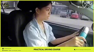 HIGHWAY DRIVING PROPER DISTANCING 💡Driving Tip: Always keep a safe following distance on the highway — at least a 3-second gap from the vehicle ahead. This gives you enough time to react and stop safely in case of sudden braking. Student: Ma'am Patricia Instructor: Sir Jay-ar ----- Experience the trusted way to learn defensive driving. We offer: 🔸Theoretical Driving Course - seminar - requirement for student permit 🔸Practical Driving Course - driving lesson - refresher - requirement for non-p