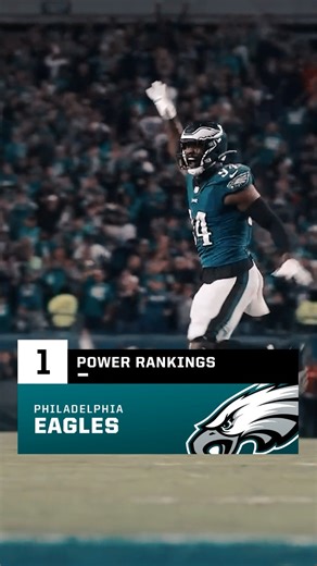 Where is YOUR team on the Week 11 Power Rankings? | NFL