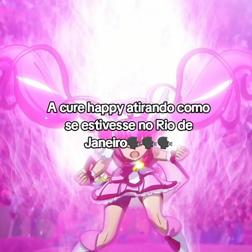 Queen #curehappy #miyukihoshizora #precure #smileprecure #glitterforce