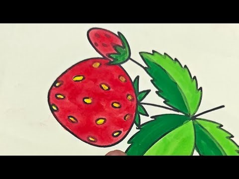 How to painting on paper Like a Pro (Easy Step-by-Step) #art #drawing #live