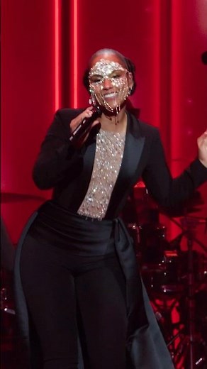 Don't miss the magic! Apple Music Live Holiday Masquerade Ball performances now on YouTube ✨💜