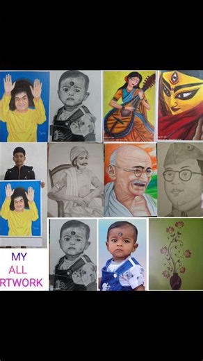My Top Most Drawing ✨🔥 | Best Art Compilation 2026 #shorts #viral #trending