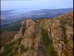 Mark Knopfler - Going Home 1983 (Mountains of the Basque Country - 2) Spain