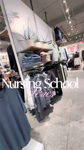 Nursing Student Journey: Embracing Challenges and Growth