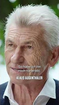 EIN SOMMER IN ITALIEN - WM 1990 | Trailer