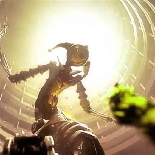 PROTOTYPE Final action edit #edit #prototype #viralshort