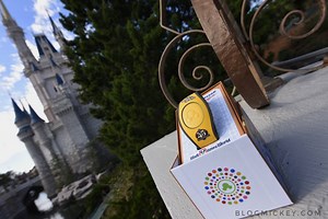 Is Magic Band 2.0 on its way to Annual Passholders? | Chip and Company