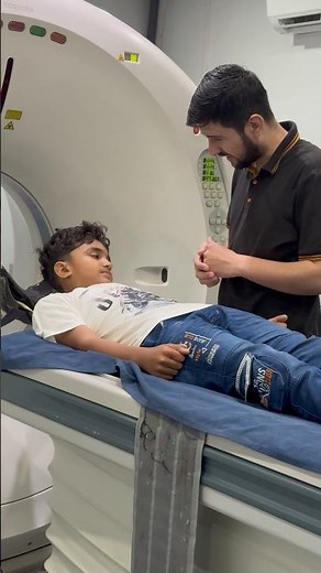 CT Brain with IV Contrast: Critical Post-Scan Checks & Patient Handling#shorts #viral #highlights