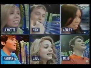 Brainsurge Ep 229 The Stars of Nickelodeon Part 3 4K