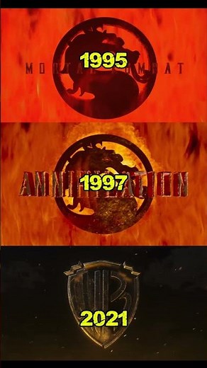 Best intro mortal kombat?