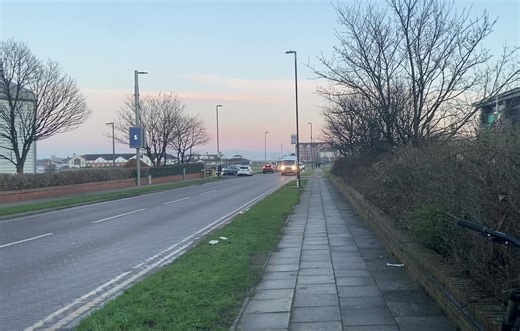 Northumbria Police Marine & Dive Unit in Action