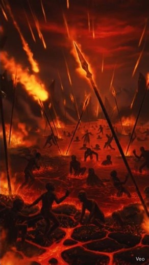 jahannam ki Aag and azab shortfeed trending video youtubshrt ytshort islamic