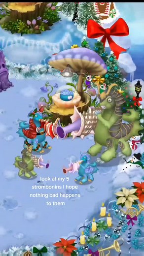 My Singing Glitches on TikTok