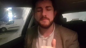 The Greatest Showman | Passing Through