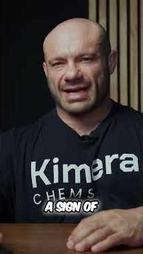 4 Workouts a Day?! Extreme Training & Recovery Secrets Revealed #shorts