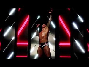WWE Monday Night Raw New Opening Theme 2020