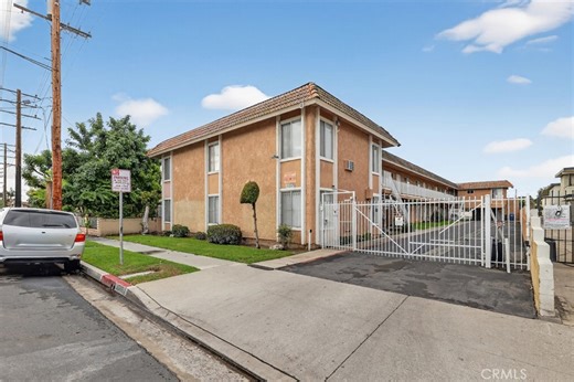 16205 Cornuta Ave #7, Bellflower, CA 90706 - MLS OC25262873 - Coldwell Banker