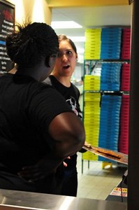 Pizza Lucé Officially Opens Doors