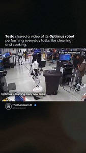 20 reactions · 4 comments |  In a recent video shared by Tesla, the...
