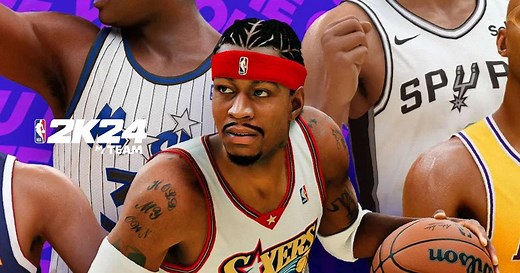 Download & Play NBA 2K24 MyTEAM on PC & Mac (Emulator)