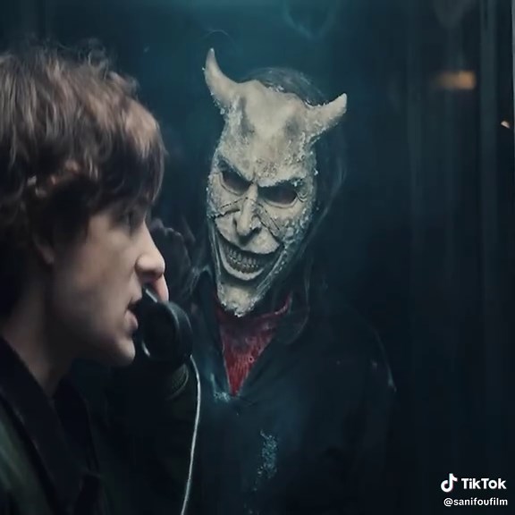 ‏Masked characters #fyp #viral #mask #movies #edit