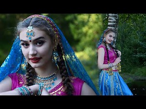 Ek Do Teen | Tezaab | Indian Dance Group Mayuri