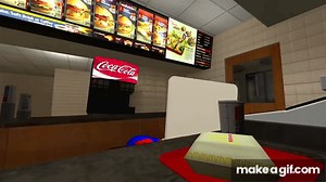 Mario Trying To Fix PC on Make a GIF