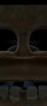 Fnaf Mixed Reality Gameplay