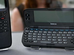 Há 25 anos, Nokia 9000 inaugurava a era do smartphone