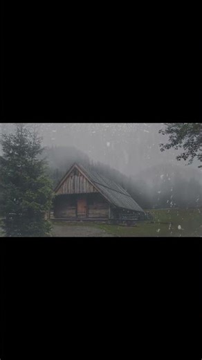 ASMR Lluvia Sonidos Para Dormir Profundo Relajar Meditar Tranquilizar y Descanzar En Un Buen Sueño
