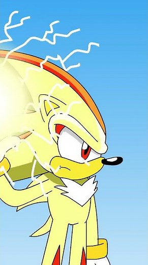 The best of Sonic: The Return Of Nazo!