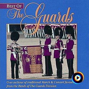 Grand March From 'Aida' by Band Of The Blues & Royals
