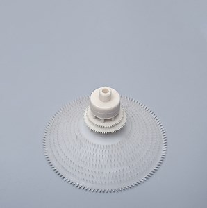 [Hot Item] Air Coarse Bubble Disc Diffuser for Water Treatment Aeration