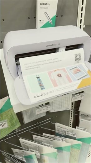 Cricut Joy Extra! If you had $100, would you grab Cricut Joy 2 or Extra Joy?