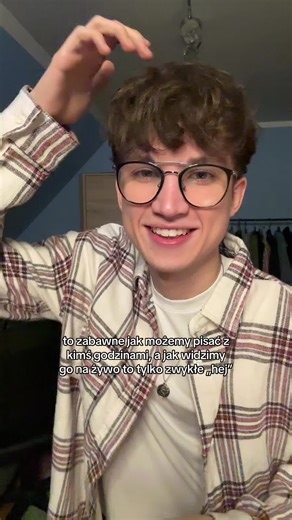 albo w ogóle XD #crush